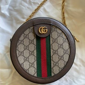 Gucci Ophidia